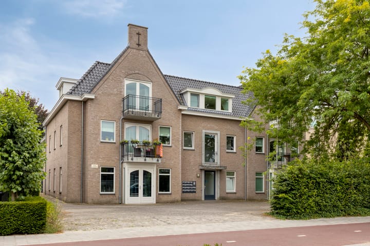 Appartement te koop: Luikerweg 35, Valkenswaard