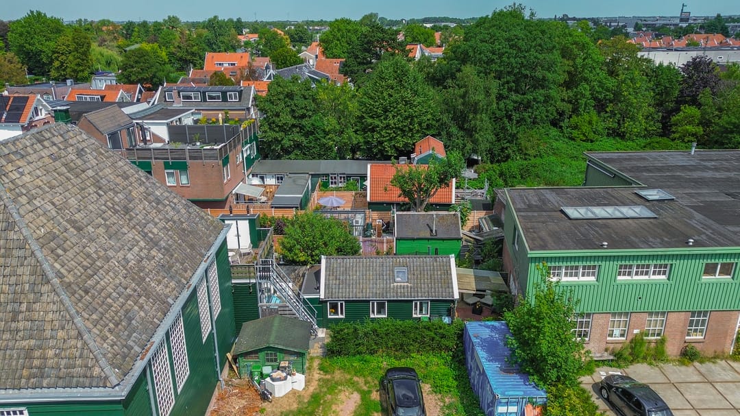 Photo 23 of Noorderhoofdstraat 48-AC