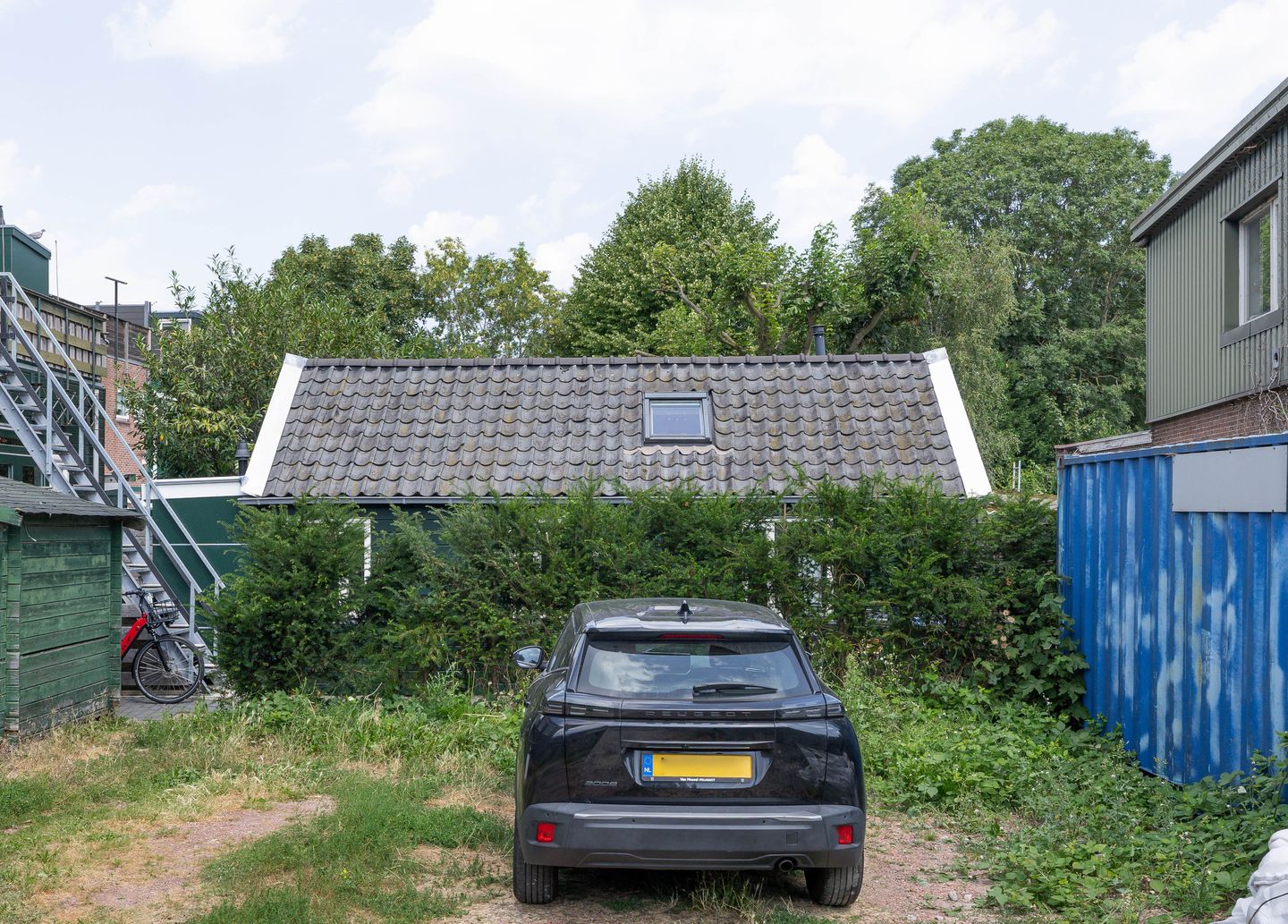 Photo 25 of Noorderhoofdstraat 48-AC