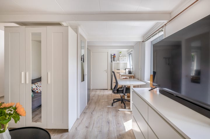 Photo 2 of Noorderhoofdstraat 48-AC