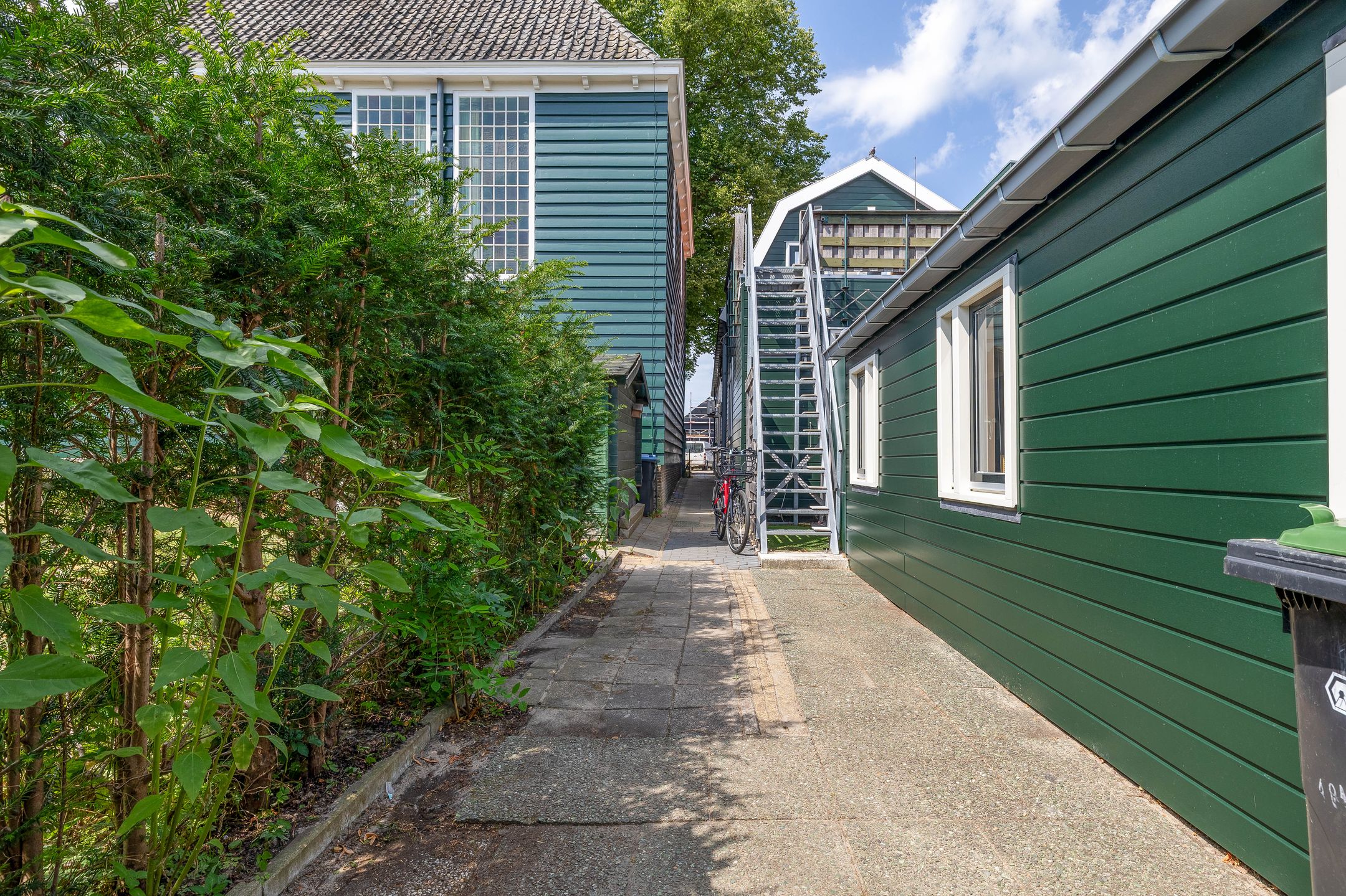 Photo 6 of Noorderhoofdstraat 48-AC