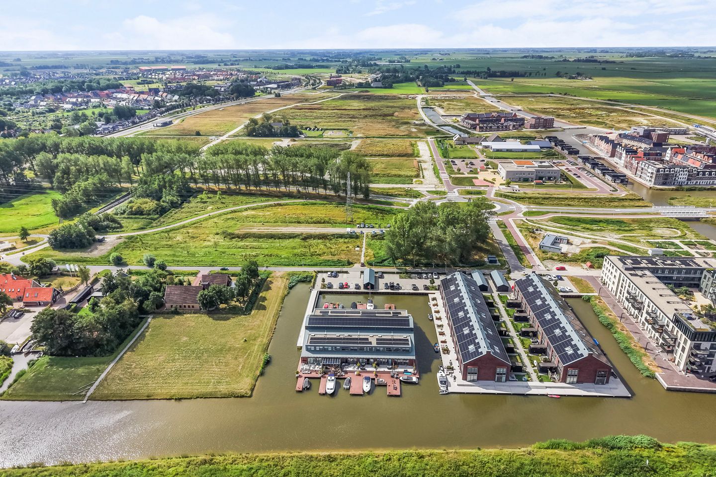 Foto 5 van Jynkade 8