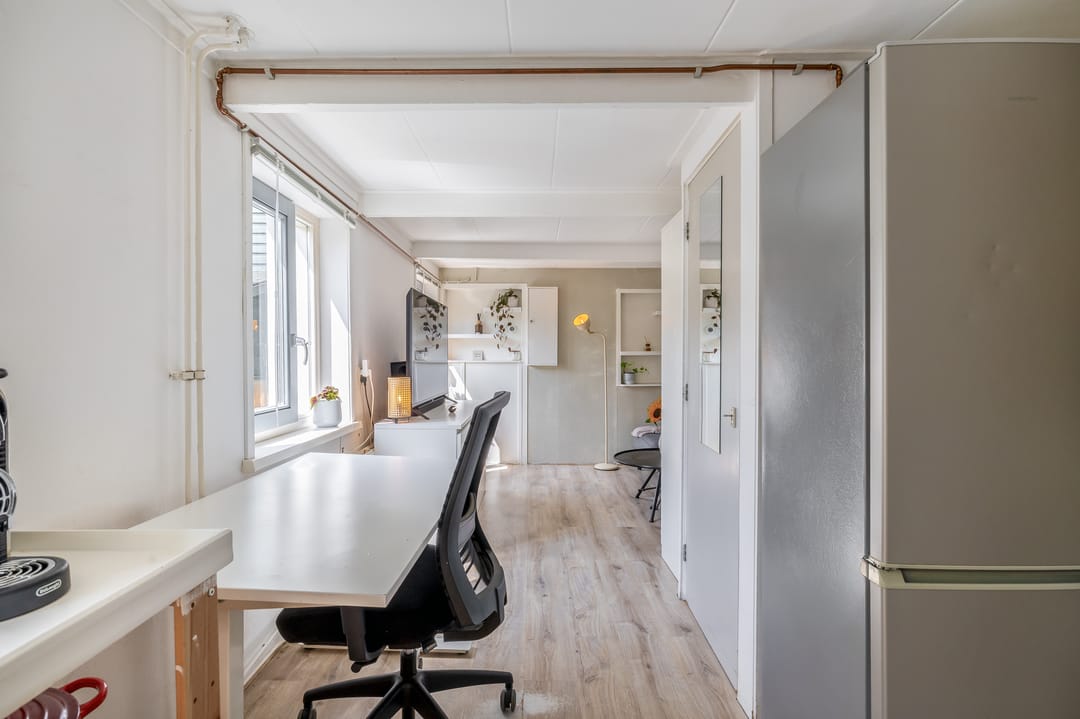 Photo 13 of Noorderhoofdstraat 48-AC