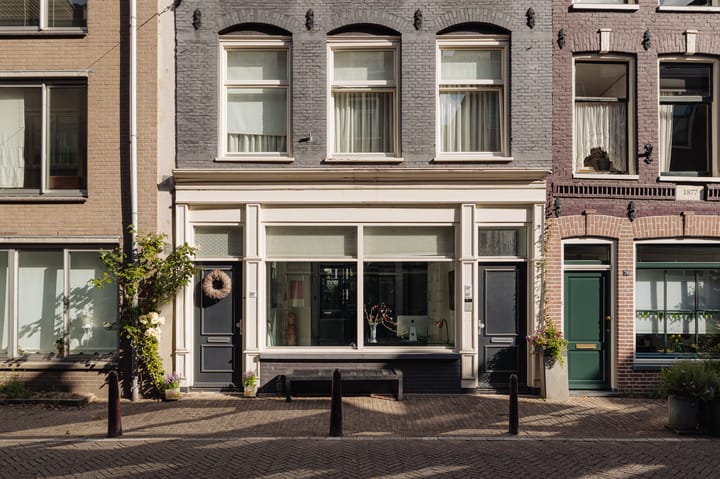 Foto 4 van Lindenstraat 80-C