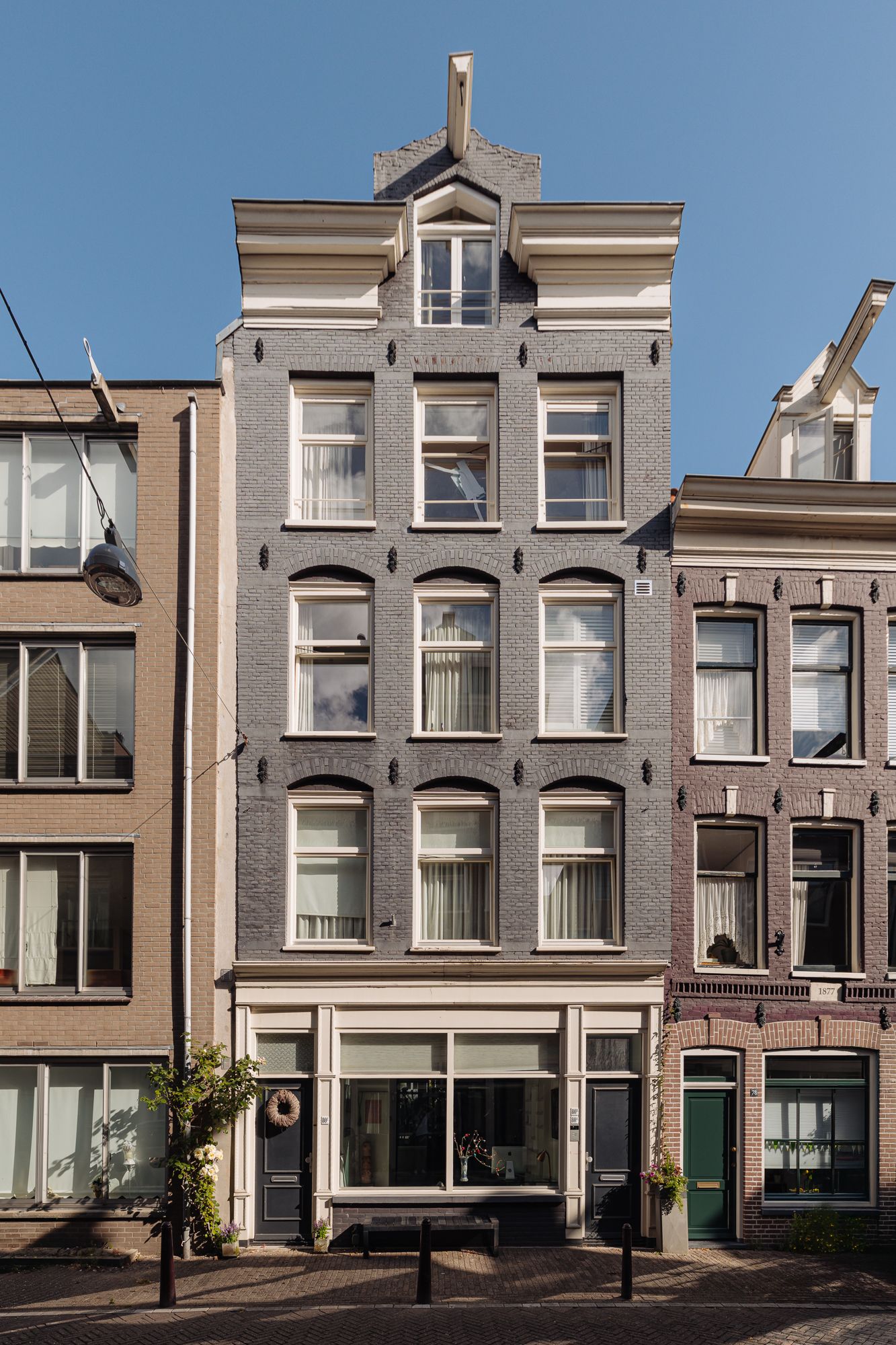Foto 5 van Lindenstraat 80-C