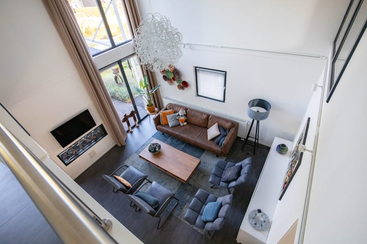 Vrijstaande woning te koop: Hulckesteijn 3-013, Nijkerk