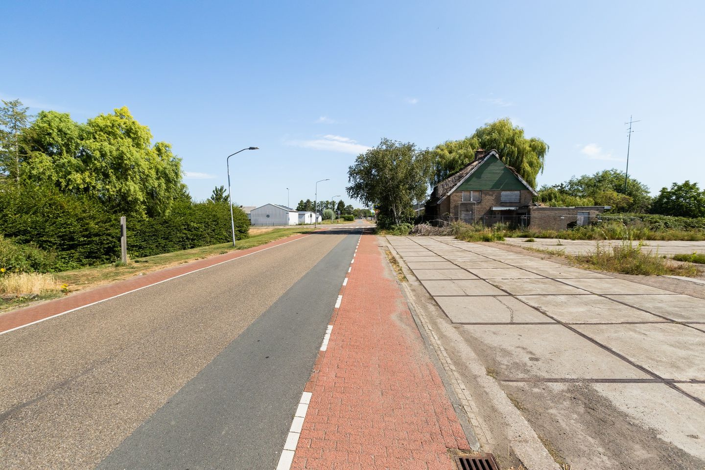 Foto 44 van Huizersdijk 28-A