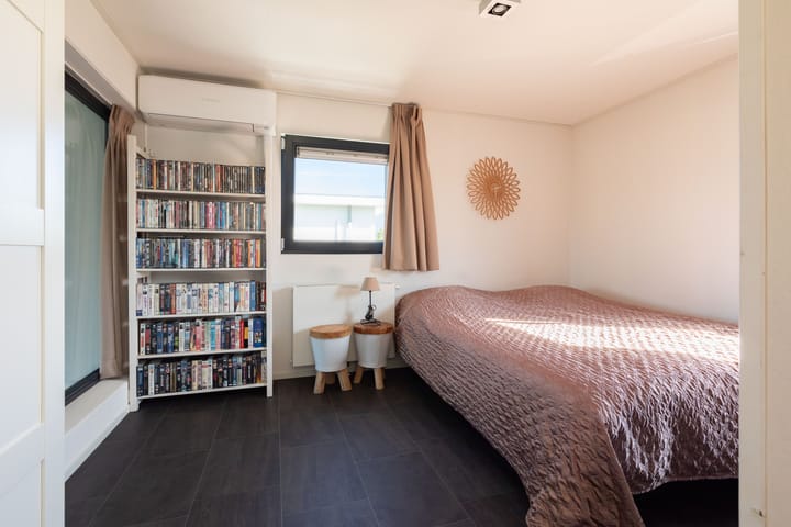 Vrijstaande woning te koop: Hulckesteijn 3-013, Nijkerk