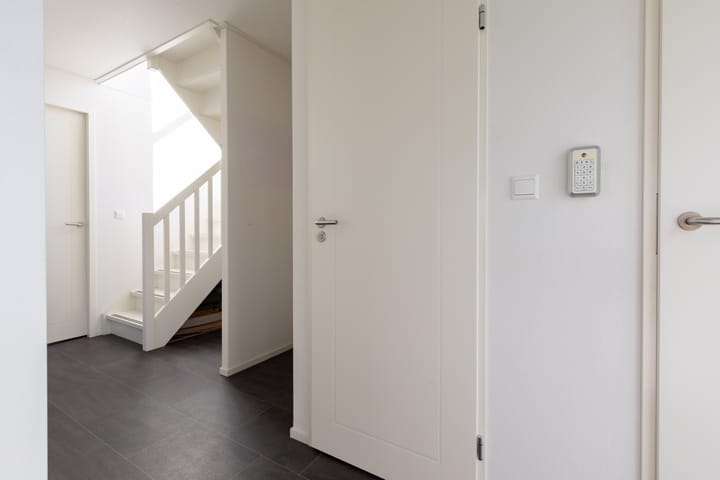 Vrijstaande woning te koop: Hulckesteijn 3-013, Nijkerk