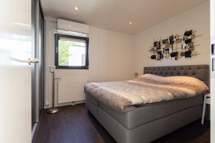 Vrijstaande woning te koop: Hulckesteijn 3-013, Nijkerk