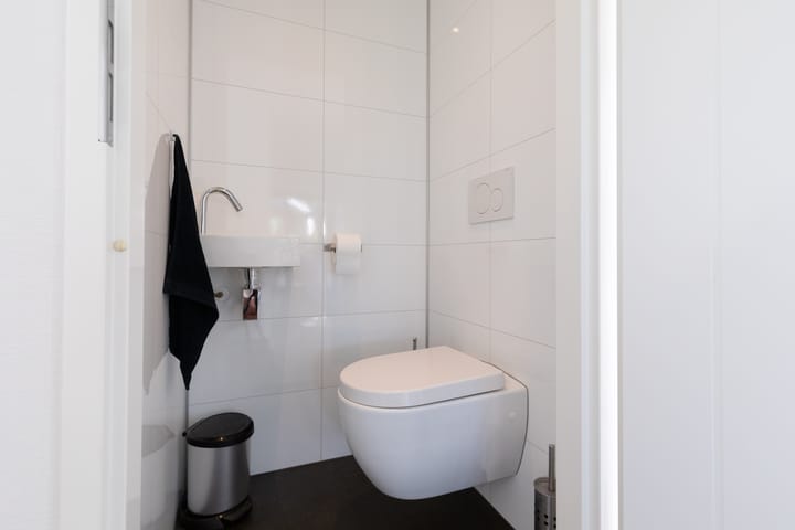 Vrijstaande woning te koop: Hulckesteijn 3-013, Nijkerk