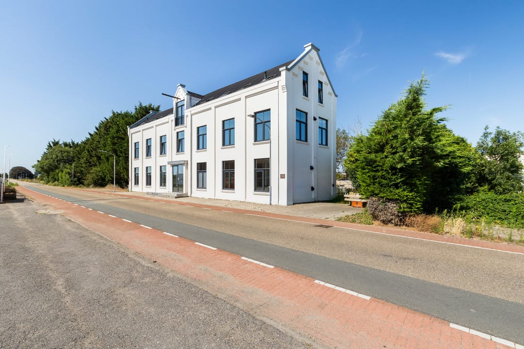 Foto 43 van Huizersdijk 28-A