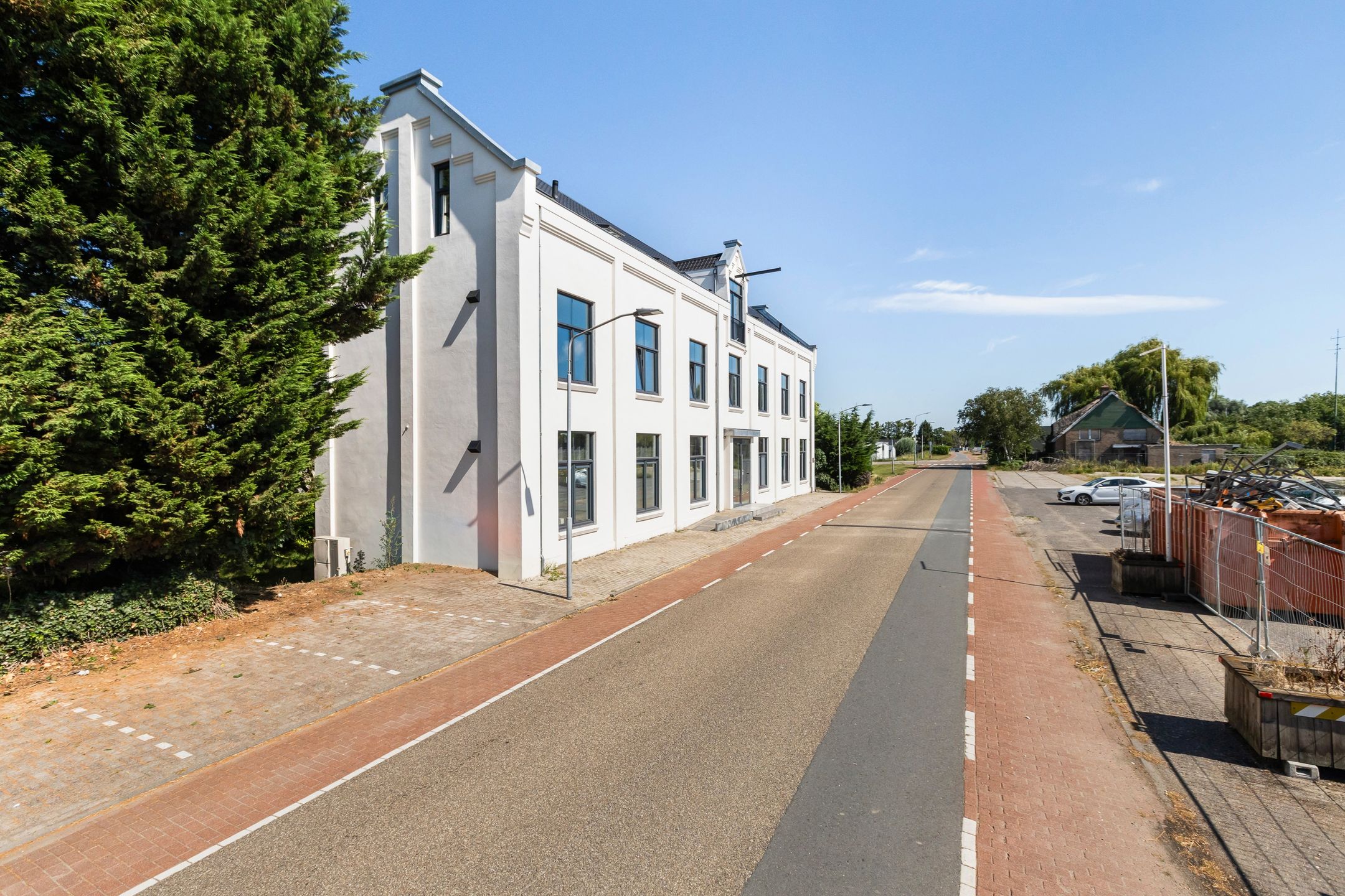Foto 42 van Huizersdijk 28-A