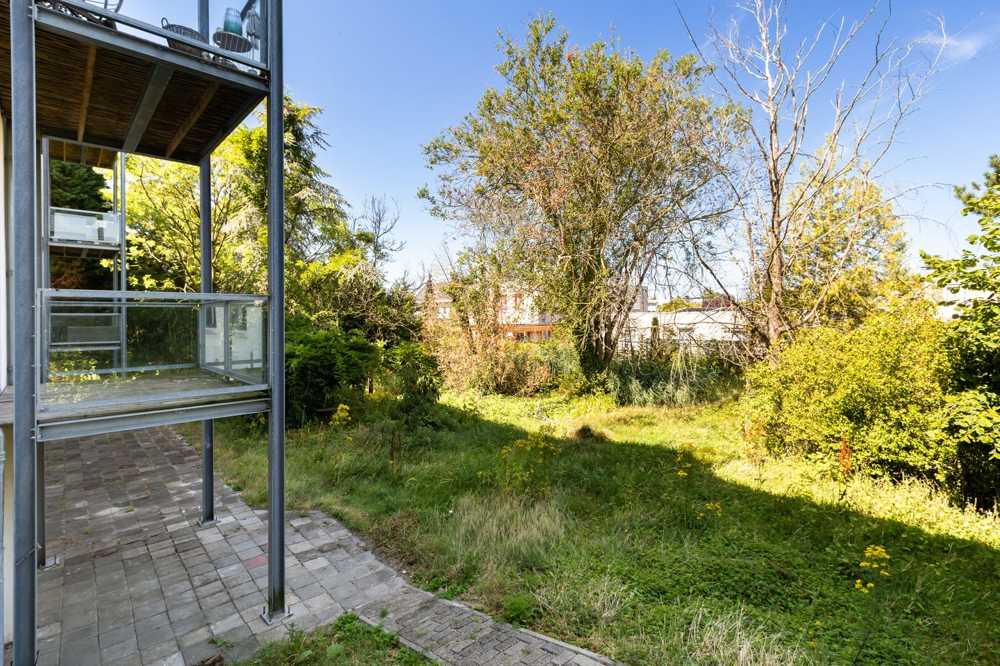 Foto 40 van Huizersdijk 28-A