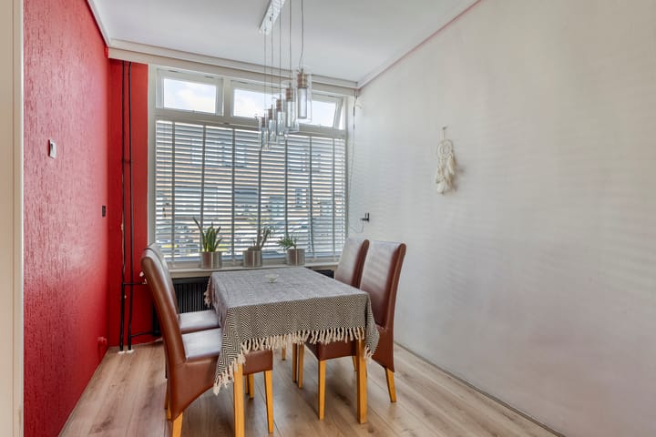 Foto 4 van Hugo de Grootstraat 21