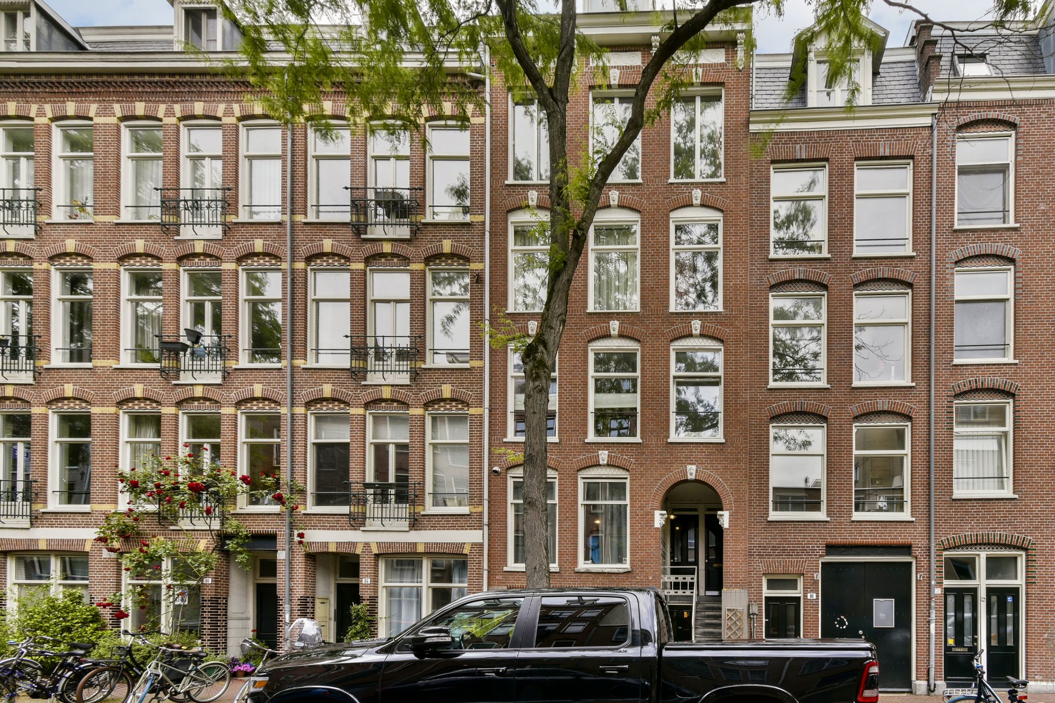 Joan Melchior Kemperstraat 82- 82 4