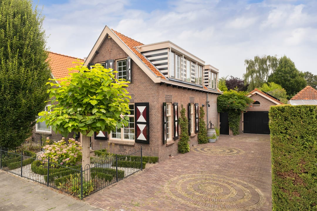 Photo 1 of Kerkweg 195