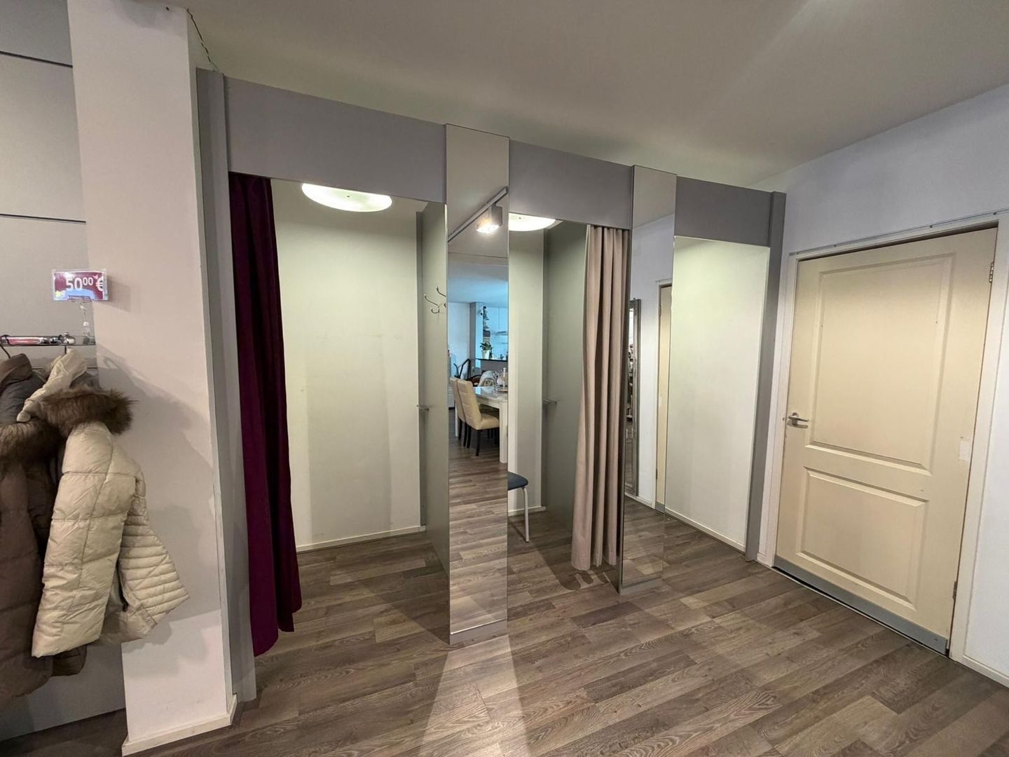 View photo 5 of Geldersestraat 15