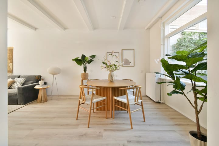 Woning te koop: Prinsenhofstraat 9, Zandvoort