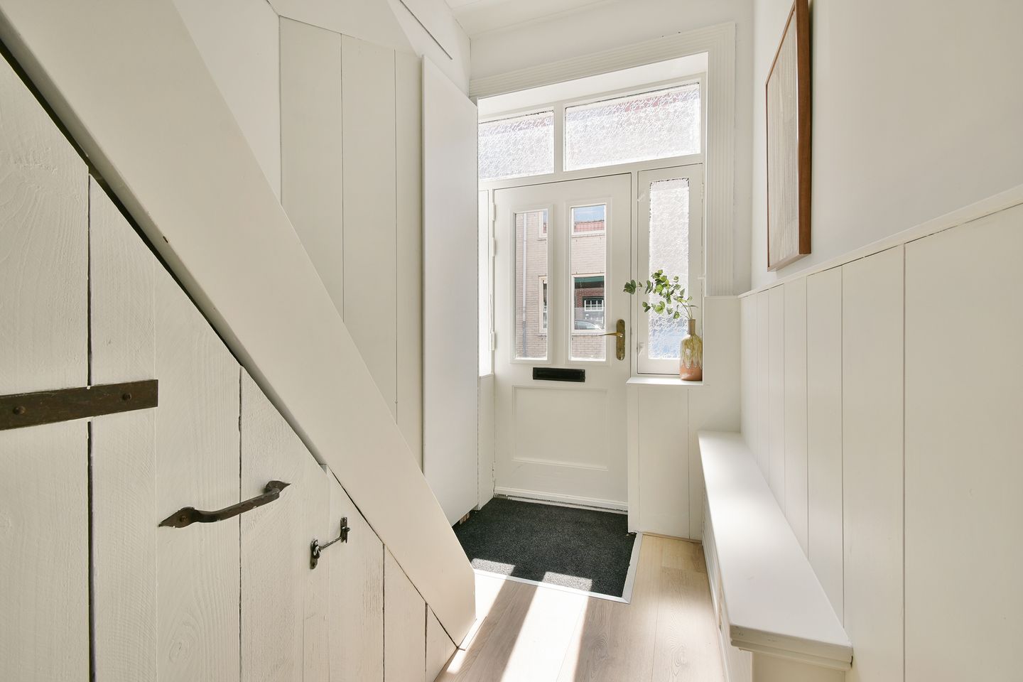 Foto 5 van Prinsenhofstraat 9