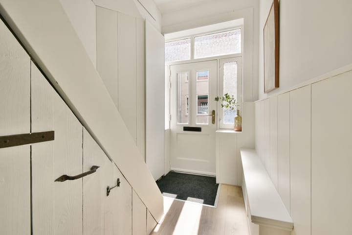 Woning te koop: Prinsenhofstraat 9, Zandvoort