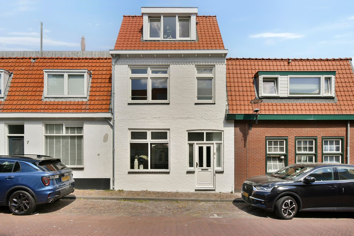 Foto 4 van Prinsenhofstraat 9