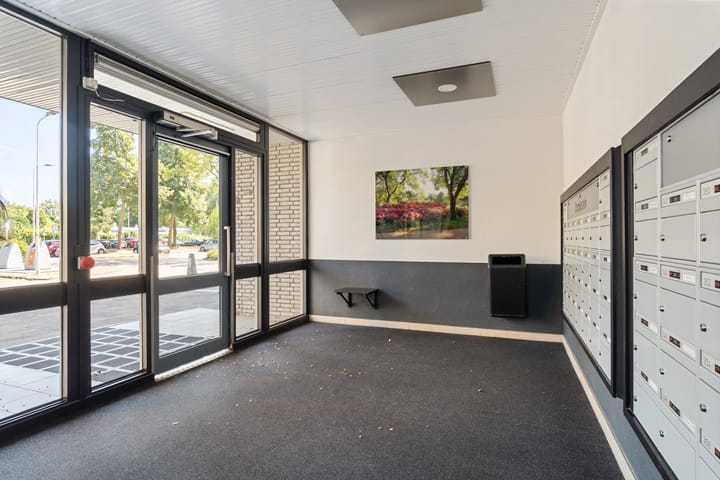 Appartement te koop: Stadhoudersring 386, Zoetermeer