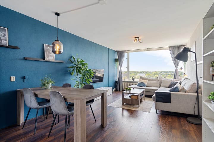Appartement te koop: Stadhoudersring 386, Zoetermeer