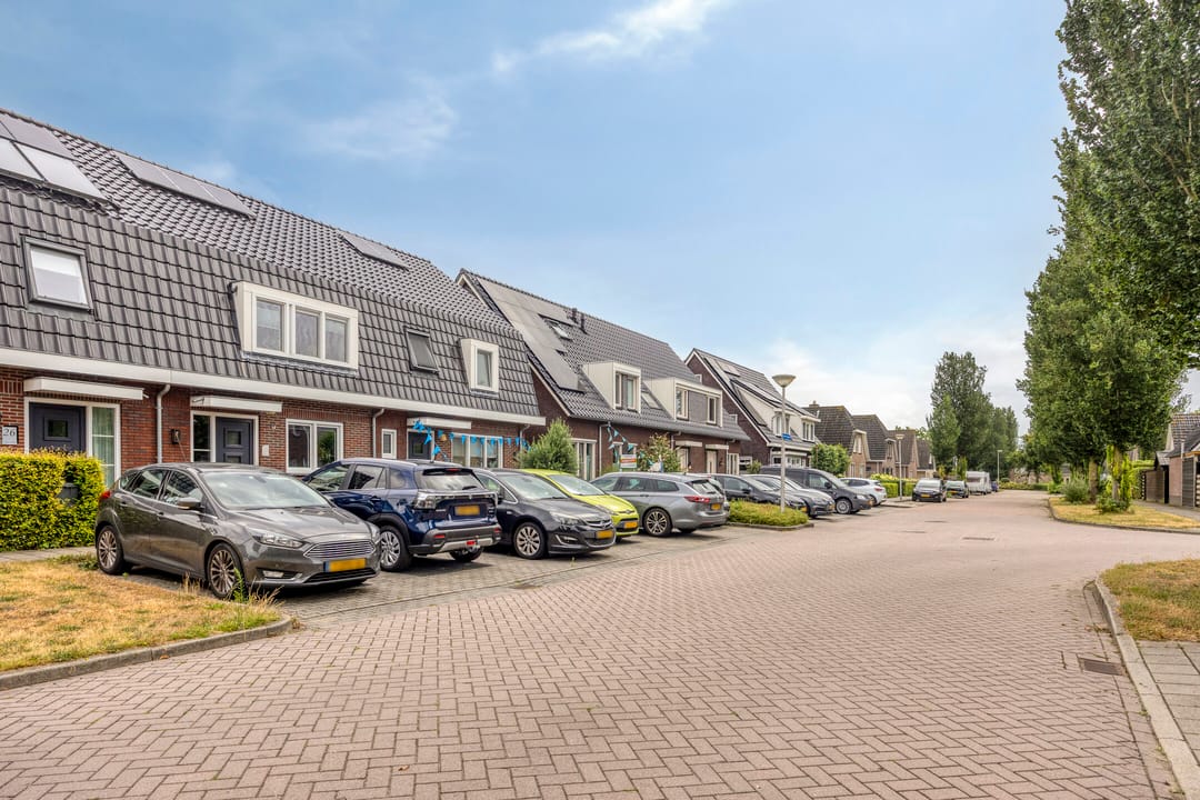 Photo 37 of Iepenlaan 24-A