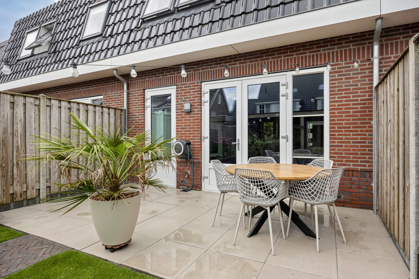 Photo 34 of Iepenlaan 24-A