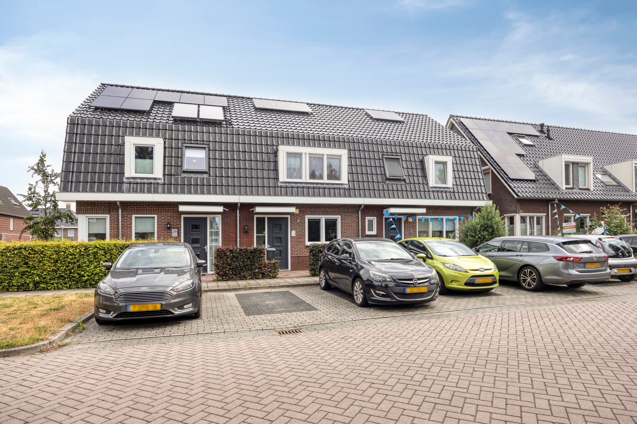 Photo 39 of Iepenlaan 24-A