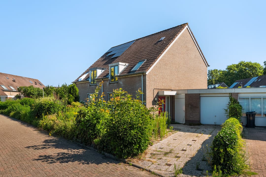 Foto 1 van Wilgenhof 12