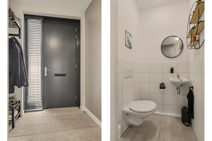 Tussenwoning te koop: Molensingel 12, Venlo