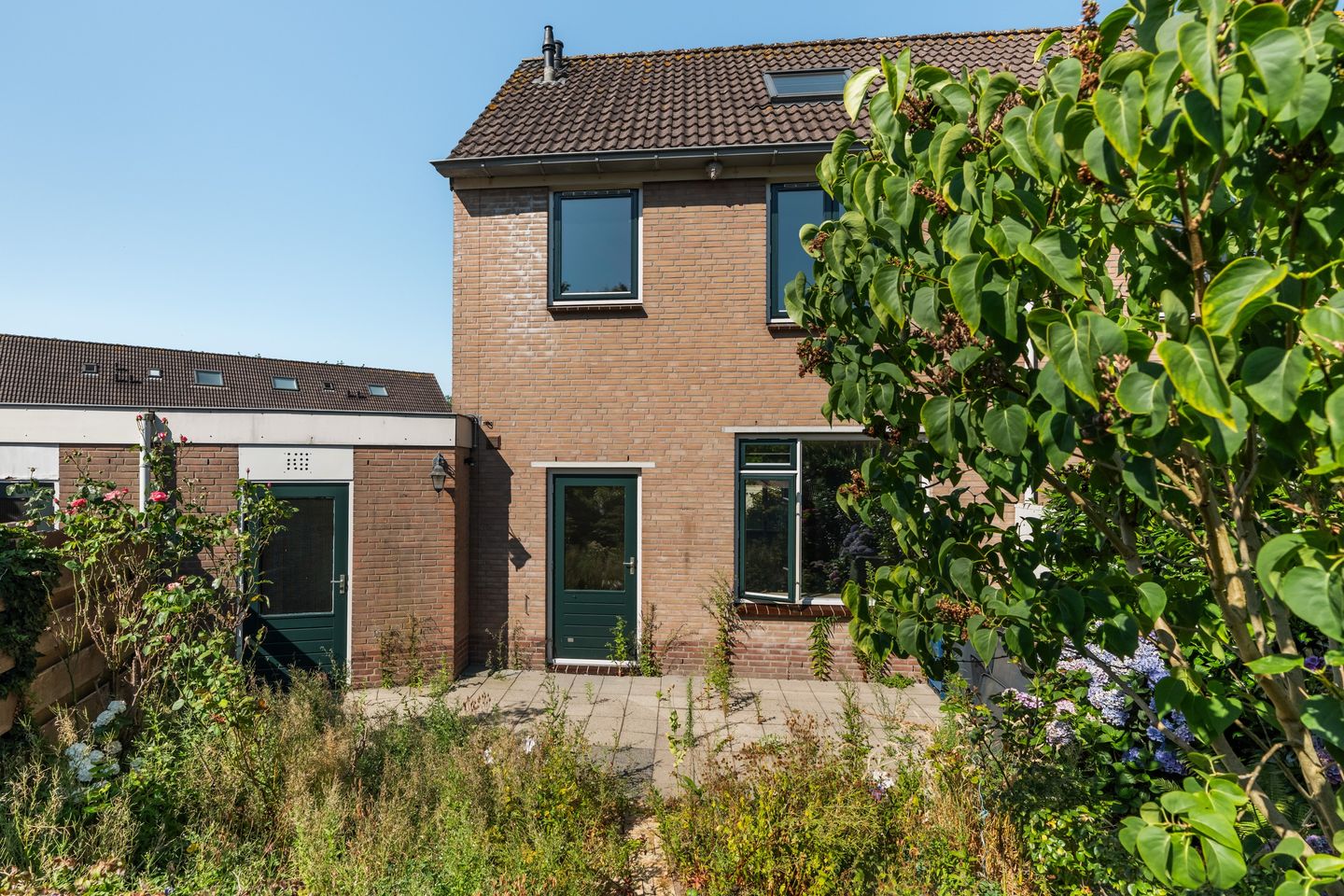 Foto 5 van Wilgenhof 12