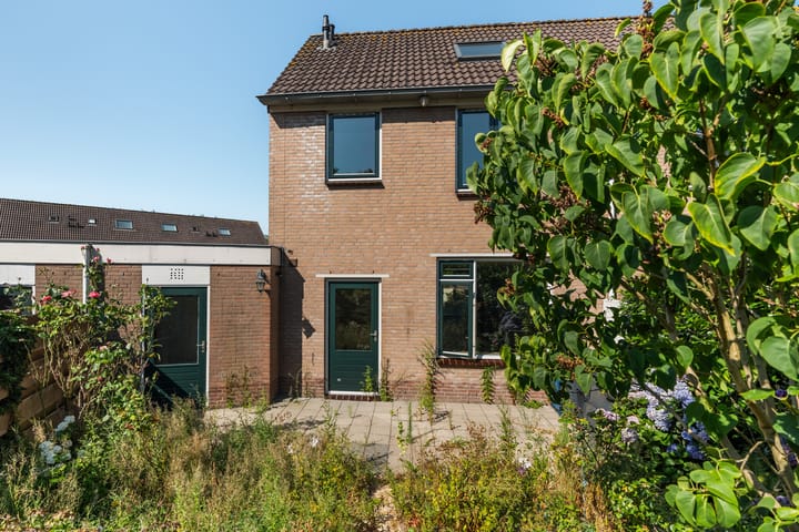 Foto 5 van Wilgenhof 12