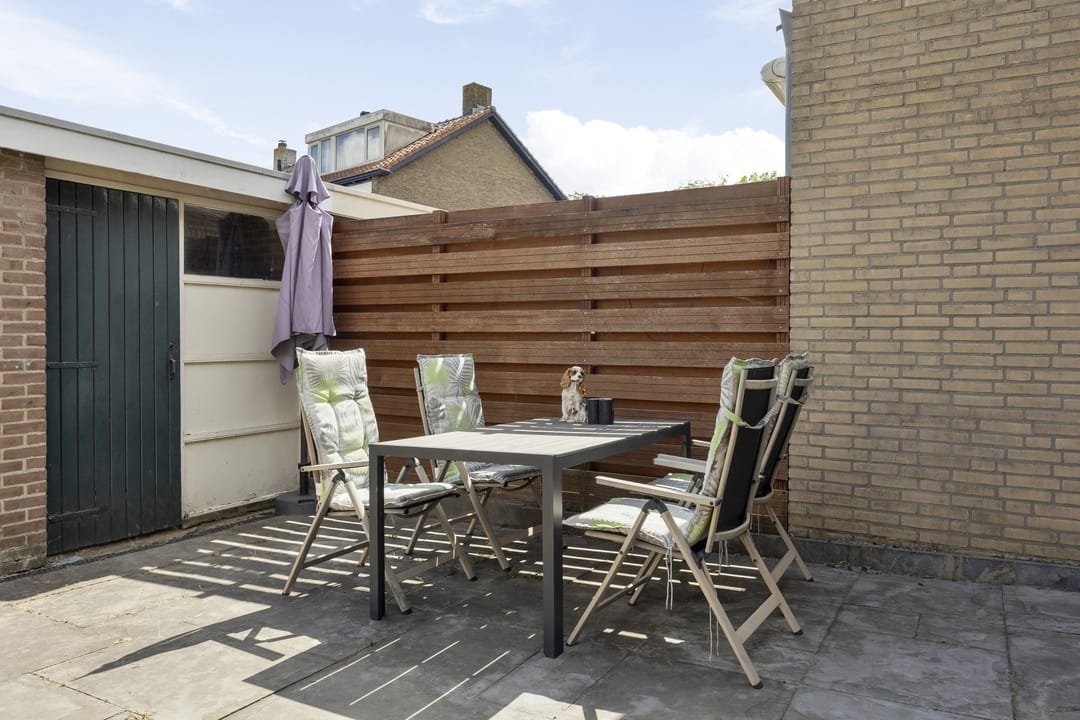 Photo 32 of Willem Kloosstraat 6