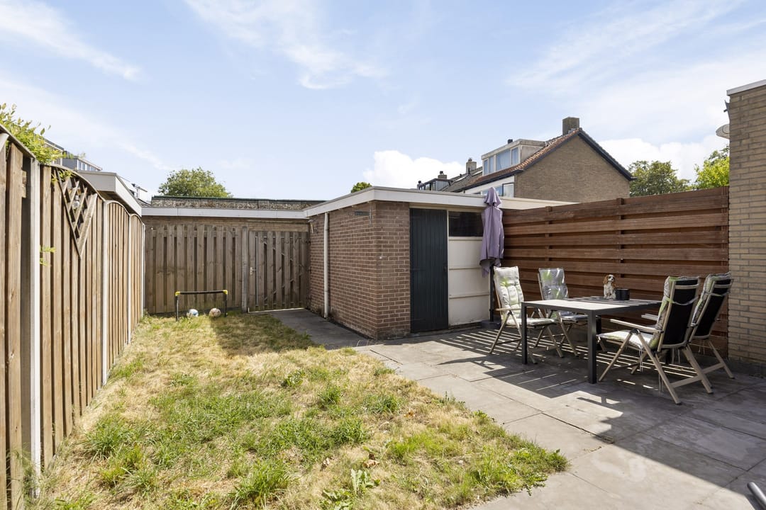 Photo 31 of Willem Kloosstraat 6