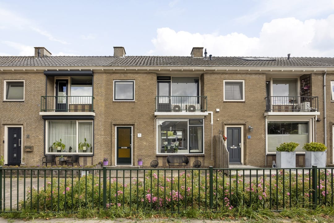 Photo 8 of Willem Kloosstraat 6