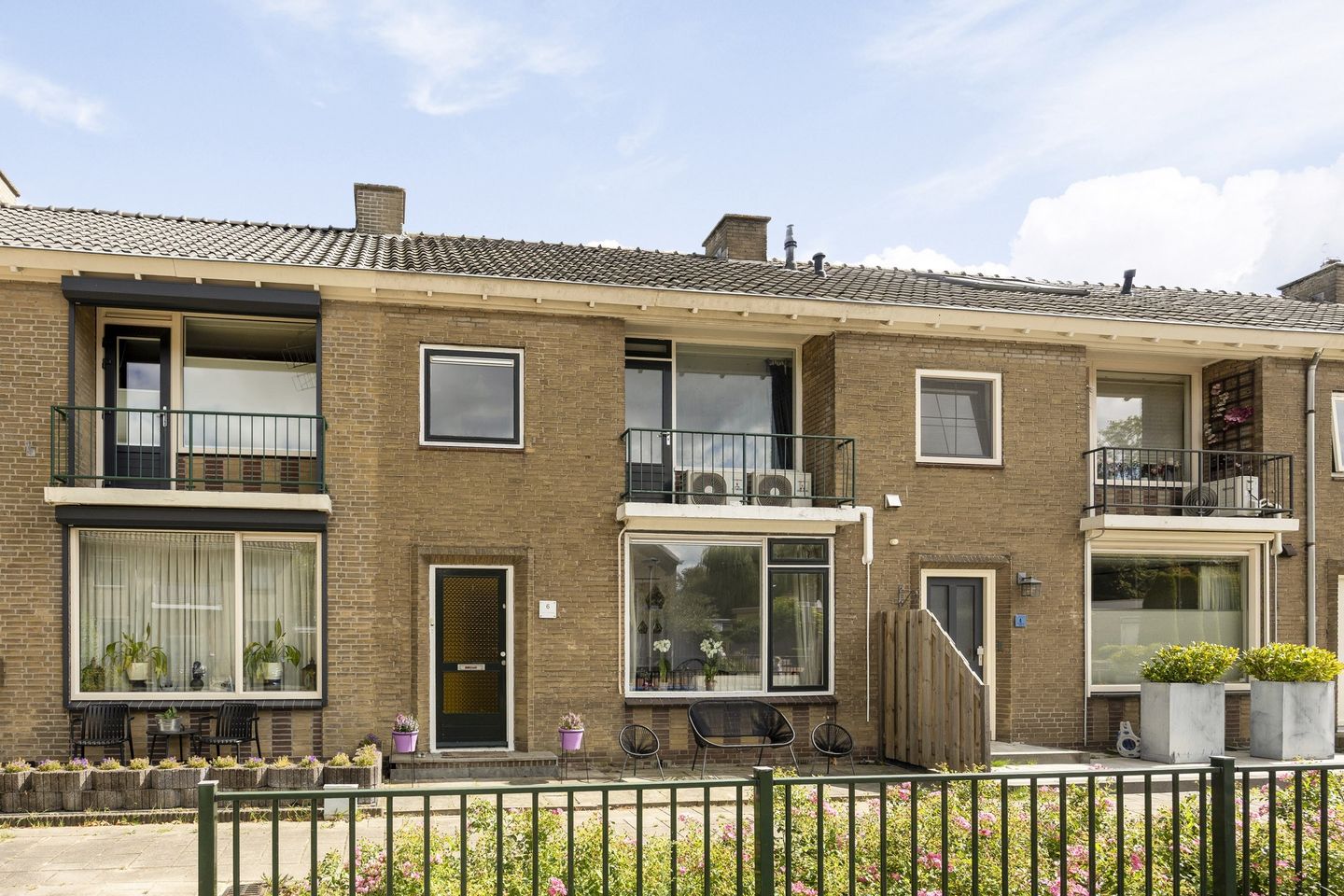 Foto 1 van Willem Kloosstraat 6