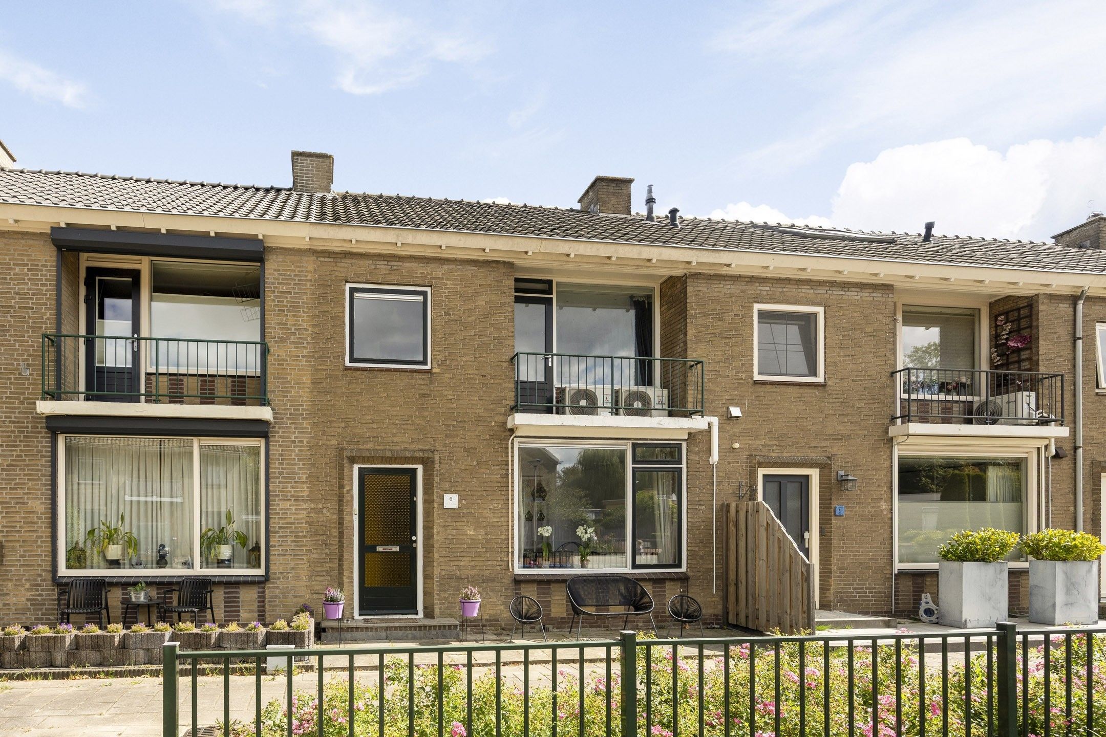 Willem Kloosstraat 6
