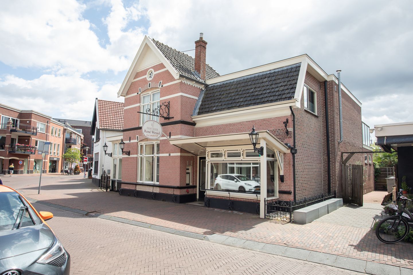 View photo 3 of Nijverdalsestraat 3