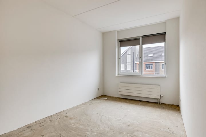 Tussenwoning te huur: Bresselaan 5, Barneveld