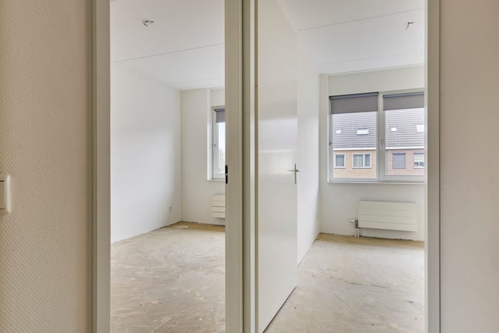 Tussenwoning te huur: Bresselaan 5, Barneveld