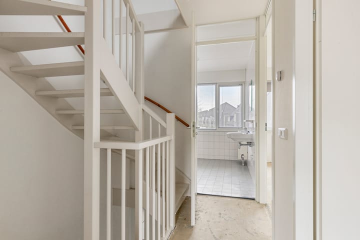 Tussenwoning te huur: Bresselaan 5, Barneveld