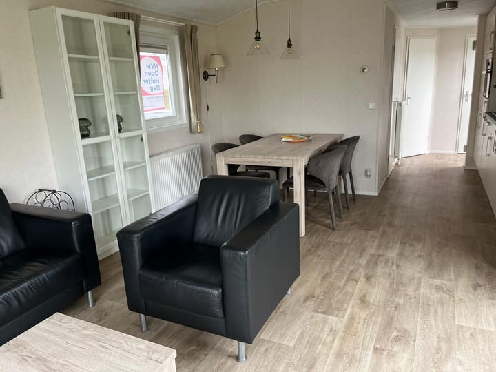 Vrijstaande woning te koop: Eilandseweg 32C085, Nederhorst Den Berg