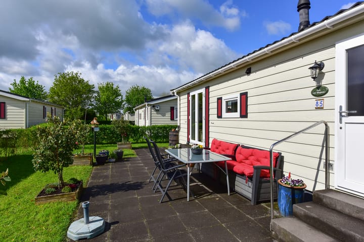 Vrijstaande woning te koop: Eilandseweg 32C085, Nederhorst Den Berg