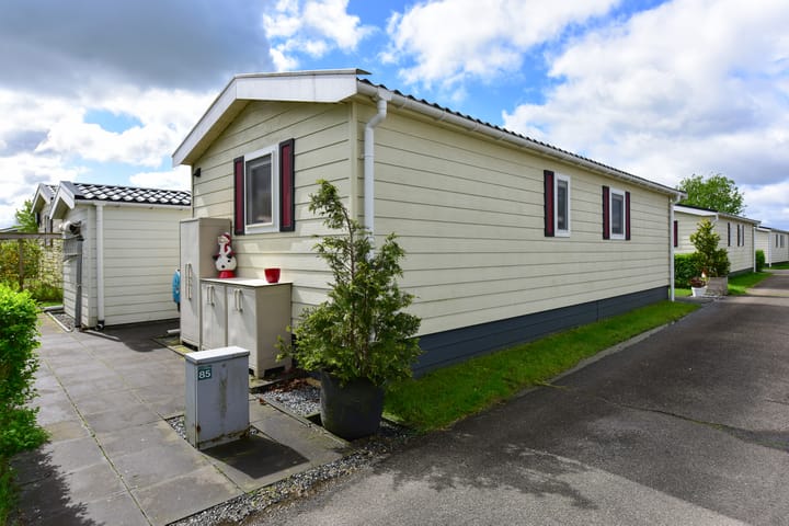 Vrijstaande woning te koop: Eilandseweg 32C085, Nederhorst Den Berg
