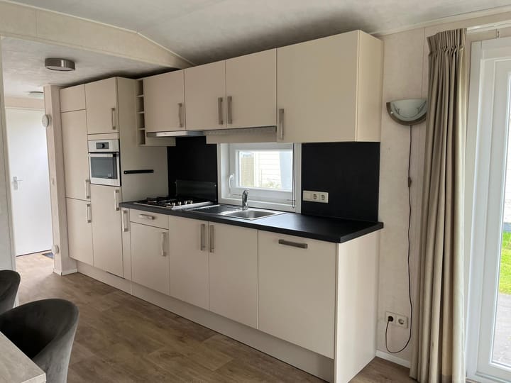 Vrijstaande woning te koop: Eilandseweg 32C085, Nederhorst Den Berg