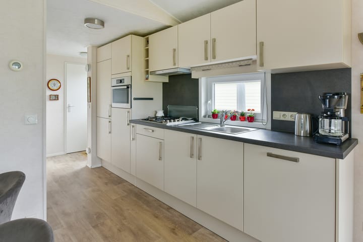Vrijstaande woning te koop: Eilandseweg 32C085, Nederhorst Den Berg