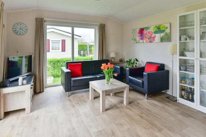 Vrijstaande woning te koop: Eilandseweg 32C085, Nederhorst Den Berg